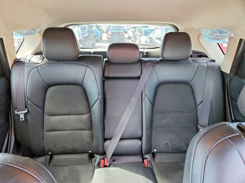 Продаж на аукціоні авто 2021 Mazda Cx-5, vin: JM3KFBCM8M1330607, номер лоту: 68591816