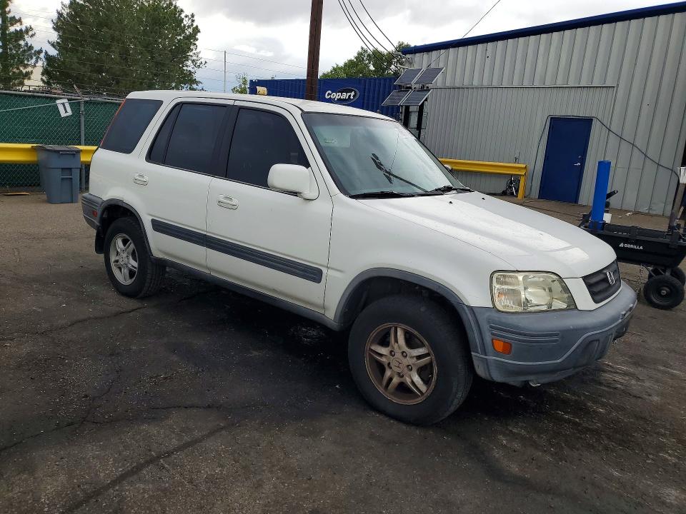 Продаж на аукціоні авто 2001 Honda Cr-v, vin: JHLRD18641S024949, номер лоту: 68996396