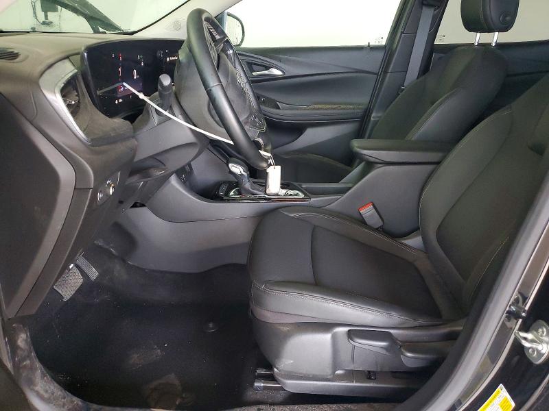 2025 Buick Encore Gx მანქანა იყიდება აუქციონზე, vin: KL4AMBSLXSB193187, აუქციონის ნომერი: 70153836