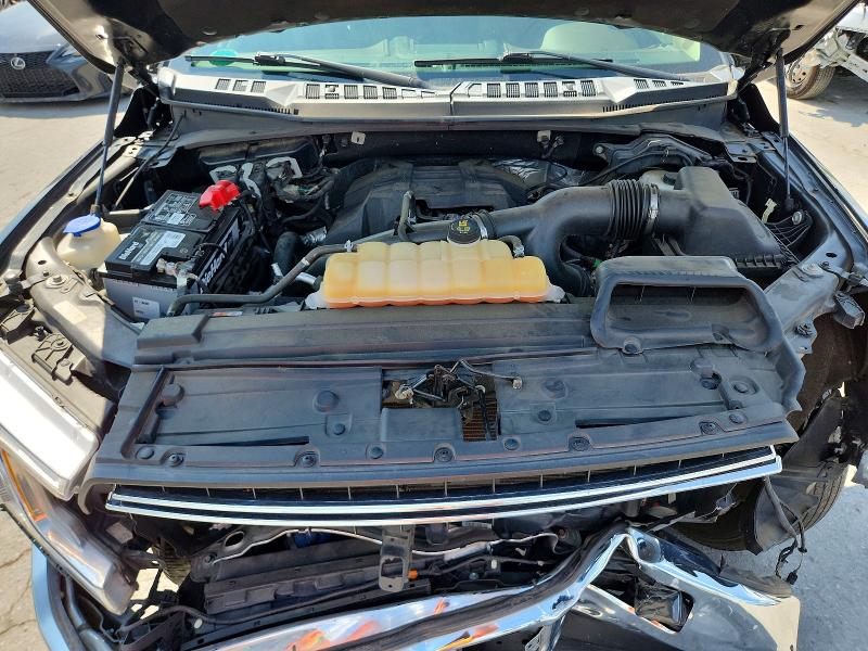 Aukcja sprzedaży 2018 Ford F150, vin: 1FTEW1EP9JFC97803, numer aukcji: 68338096