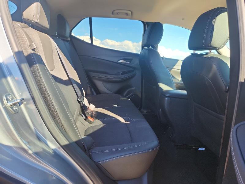 Aukcja sprzedaży 2026 Buick Encore Gx, vin: KL4AMBSL4TB099470, numer aukcji: 70815356