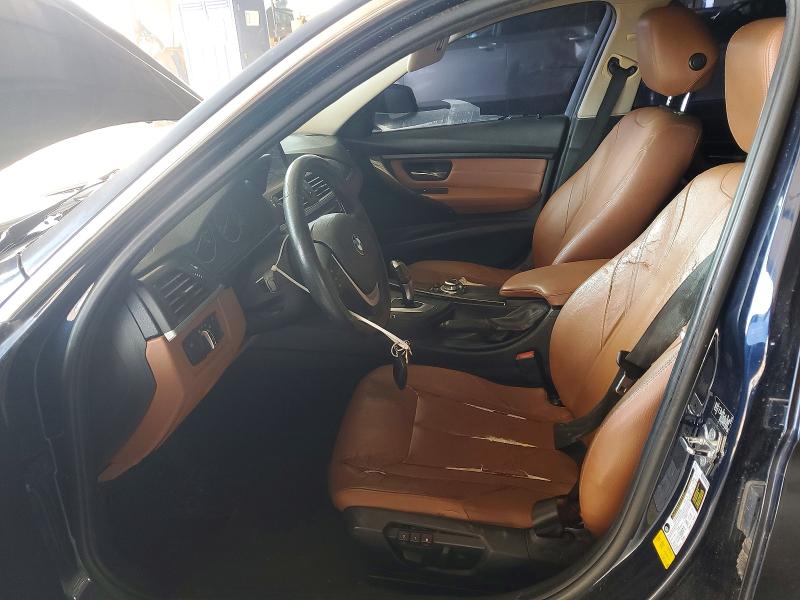 69157676 :رقم المزاد ، WBA3C1C52CF434324 vin ، 2012 Bmw 328 مزاد بيع