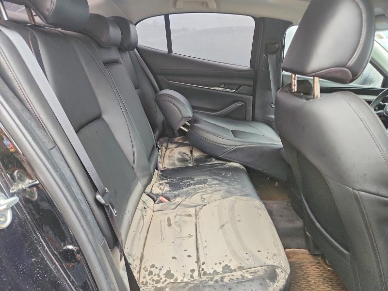 Aukcja sprzedaży 2025 Mazda 3, vin: JM1BPACM7S1775837, numer aukcji: 68031316