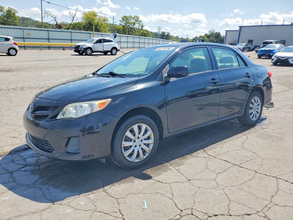 Продаж на аукціоні авто 2012 Toyota Corolla, vin: JTDBU4EE4C9170788, номер лоту: 68778766