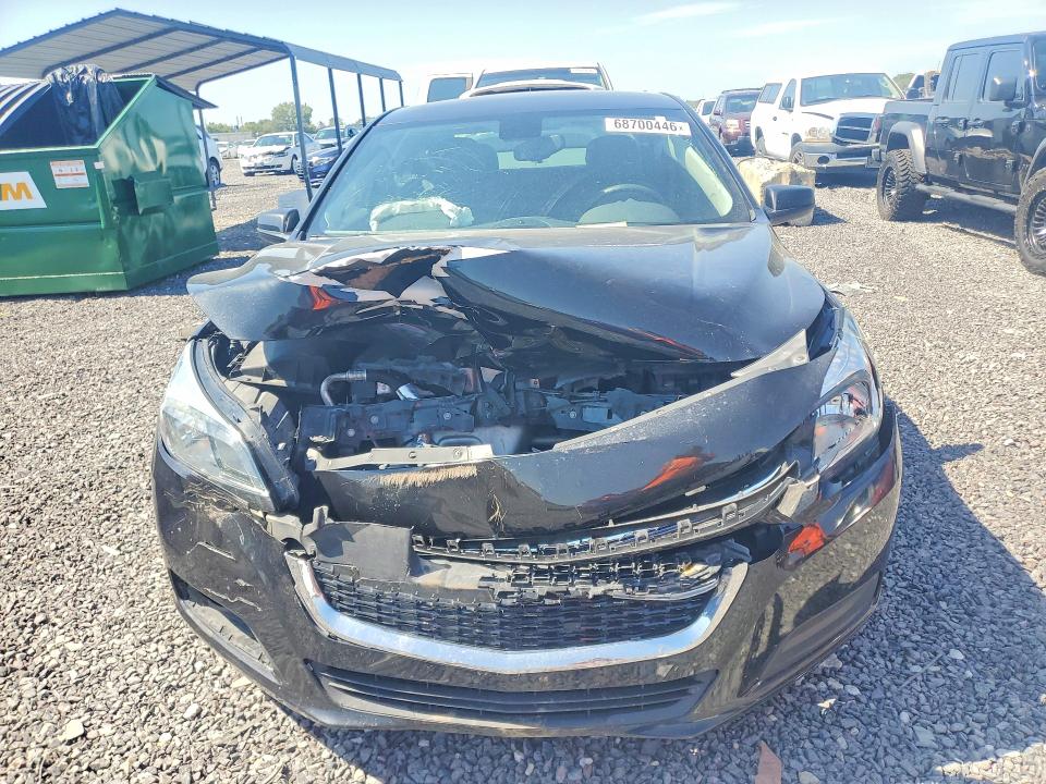 Aukcja sprzedaży 2014 Chevrolet Malibu, vin: 1G11B5SL9EF288536, numer aukcji: 68700446
