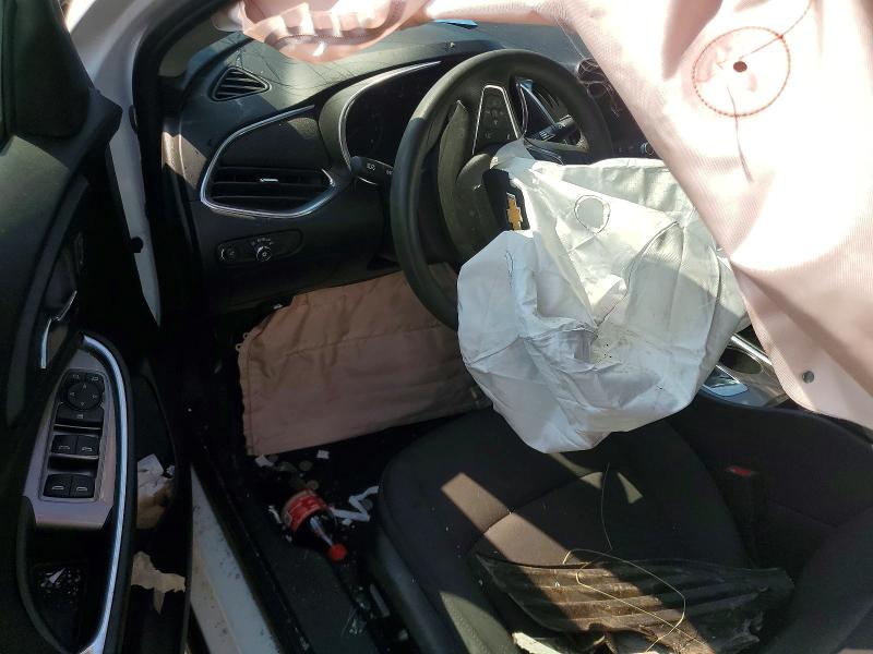 Aukcja sprzedaży 2021 Chevrolet Malibu, vin: 1G1ZD5ST4MF066420, numer aukcji: 67423766