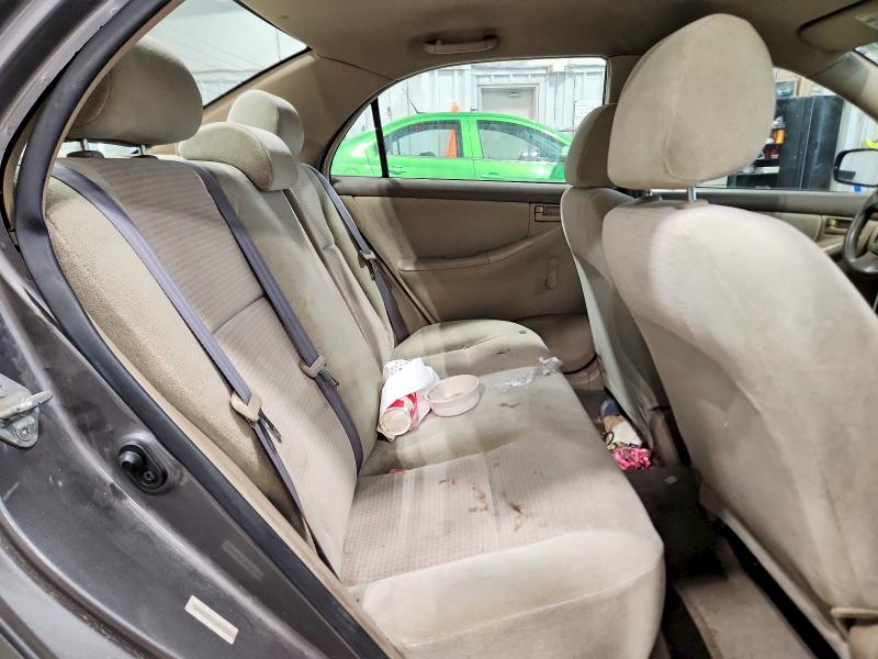 2007 Toyota Corolla მანქანა იყიდება აუქციონზე, vin: 1NXBR32E47Z929566, აუქციონის ნომერი: 67838806