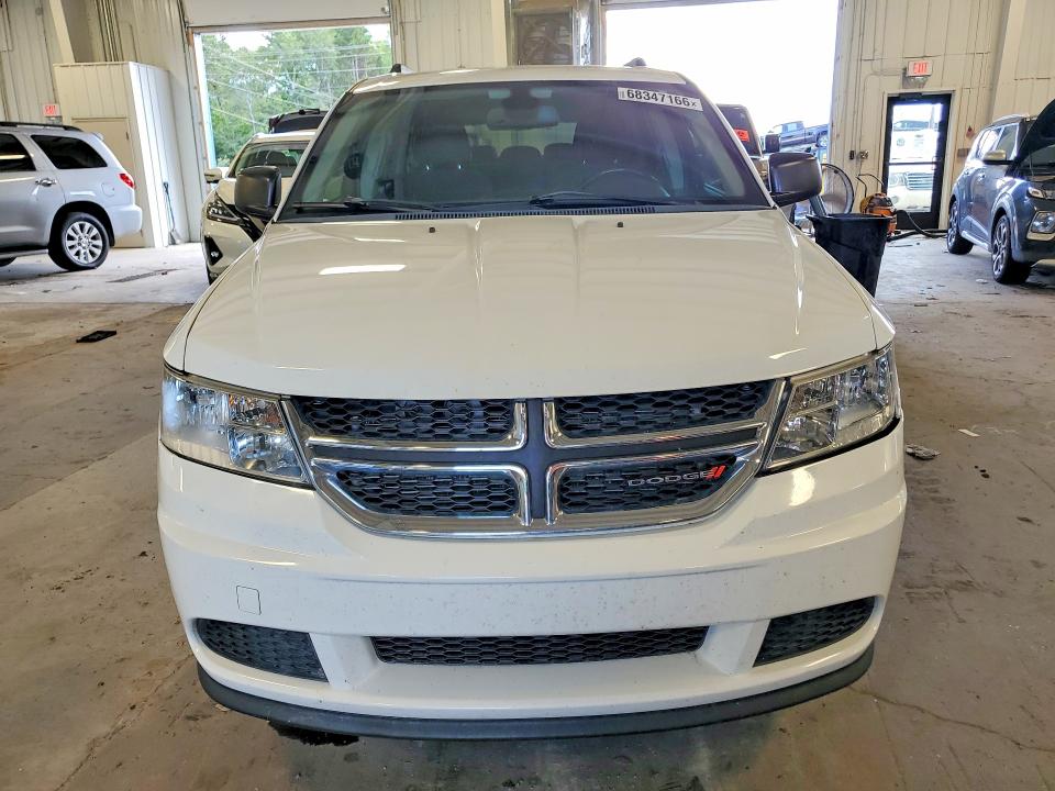 Продаж на аукціоні авто 2018 Dodge Journey, vin: 3C4PDCAB3JT498686, номер лоту: 68347166
