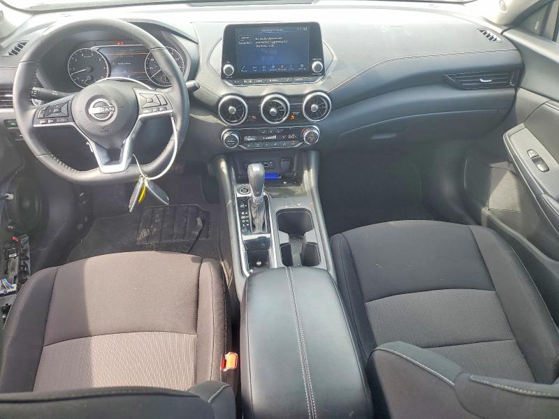 Aukcja sprzedaży 2025 Nissan Sentra, vin: 3N1AB8CV6SY404548, numer aukcji: 67734586