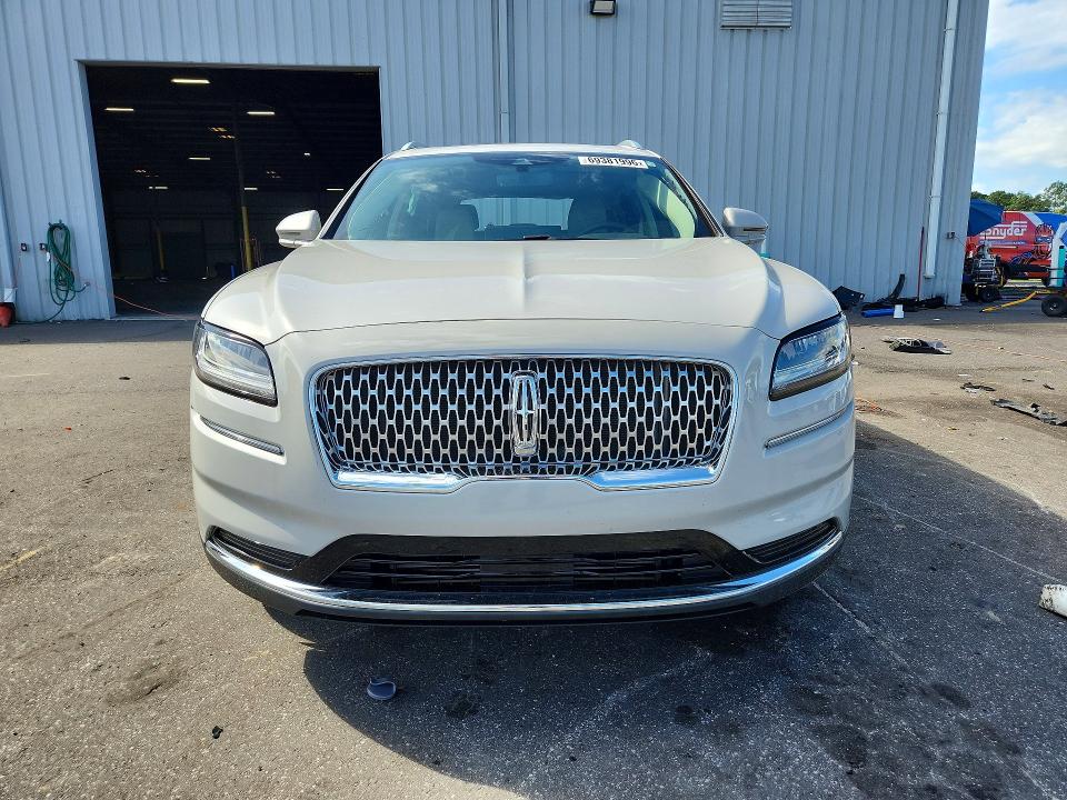 Aukcja sprzedaży 2023 Lincoln Nautilus, vin: 2LMPJ6K9XPBL04374, numer aukcji: 69381996