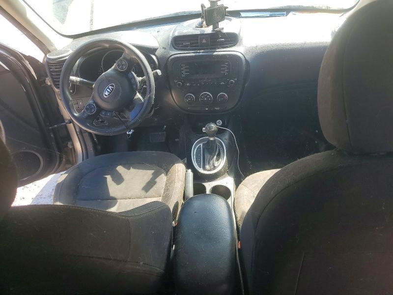 Aukcja sprzedaży 2016 Kia Soul, vin: KNDJN2A26G7311743, numer aukcji: 69060386