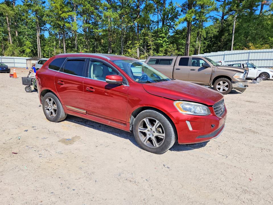 Aukcja sprzedaży 2017 Volvo Xc60, vin: YV449MRU5H2009083, numer aukcji: 68835836