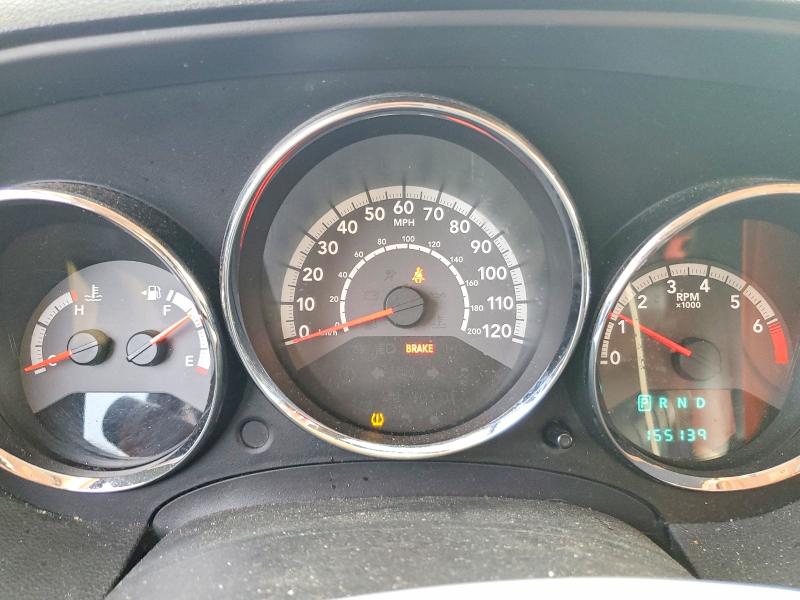 2010 Dodge Caliber მანქანა იყიდება აუქციონზე, vin: 1B3CB9HB9AD639149, აუქციონის ნომერი: 68894566