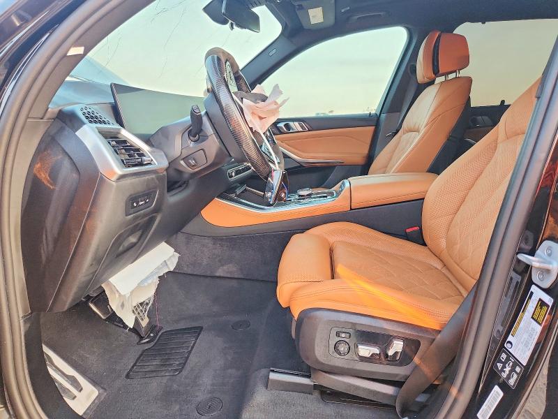 Продаж на аукціоні авто 2026 Bmw X5, vin: 5UX33EU08T9163411, номер лоту: 70328366
