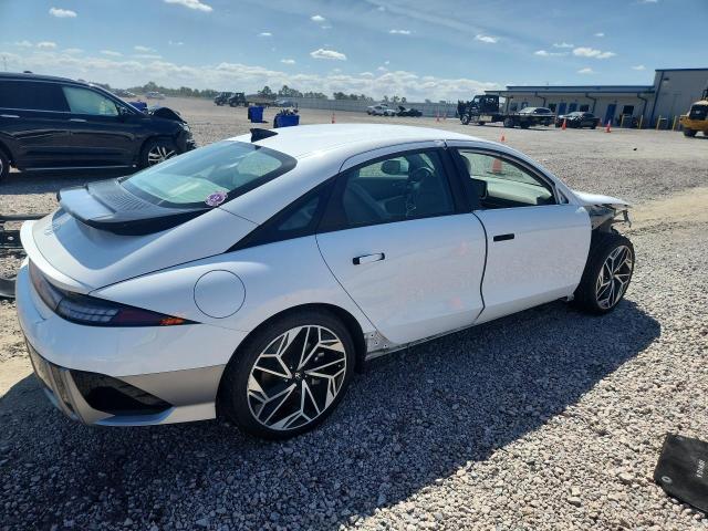 Aukcja sprzedaży 2023 Hyundai Ioniq 6, vin: KMHM34AC6PA037613, numer aukcji: 68534586