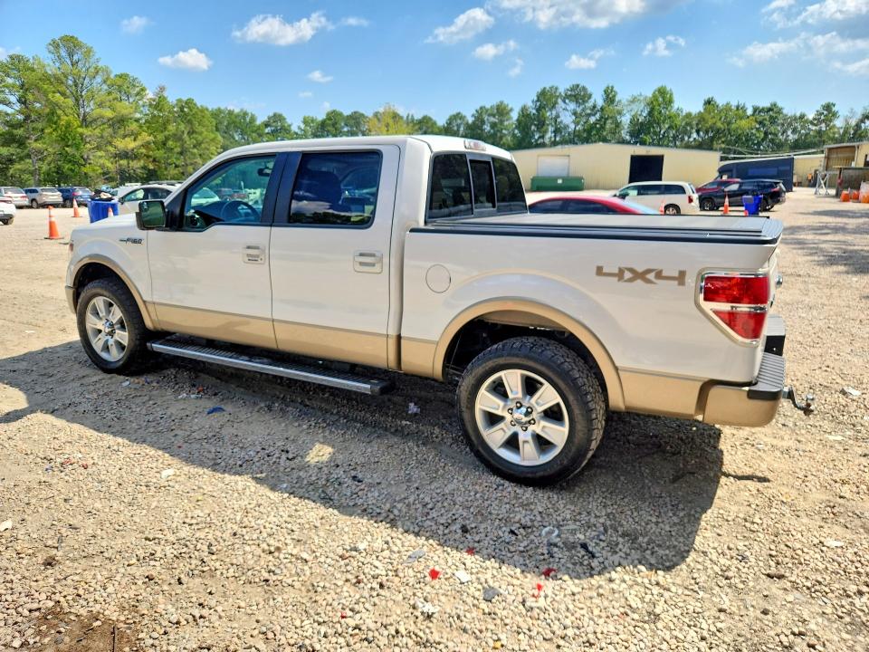 Продажа на аукционе авто 2013 Ford F150, vin: 1FTFW1EF4DFD00011, номер лота: 67925646