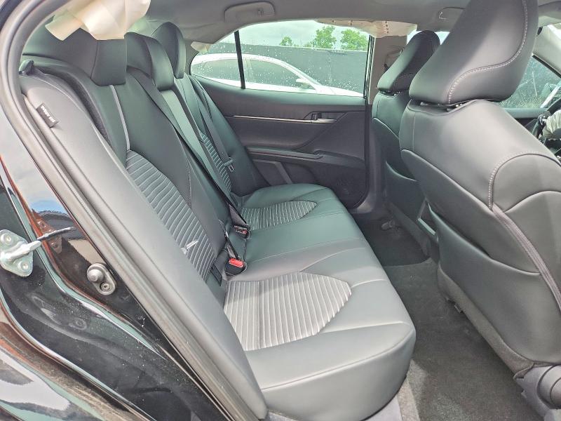 Aukcja sprzedaży 2024 Toyota Camry, vin: 4T1G11AK0RU884444, numer aukcji: 67408956