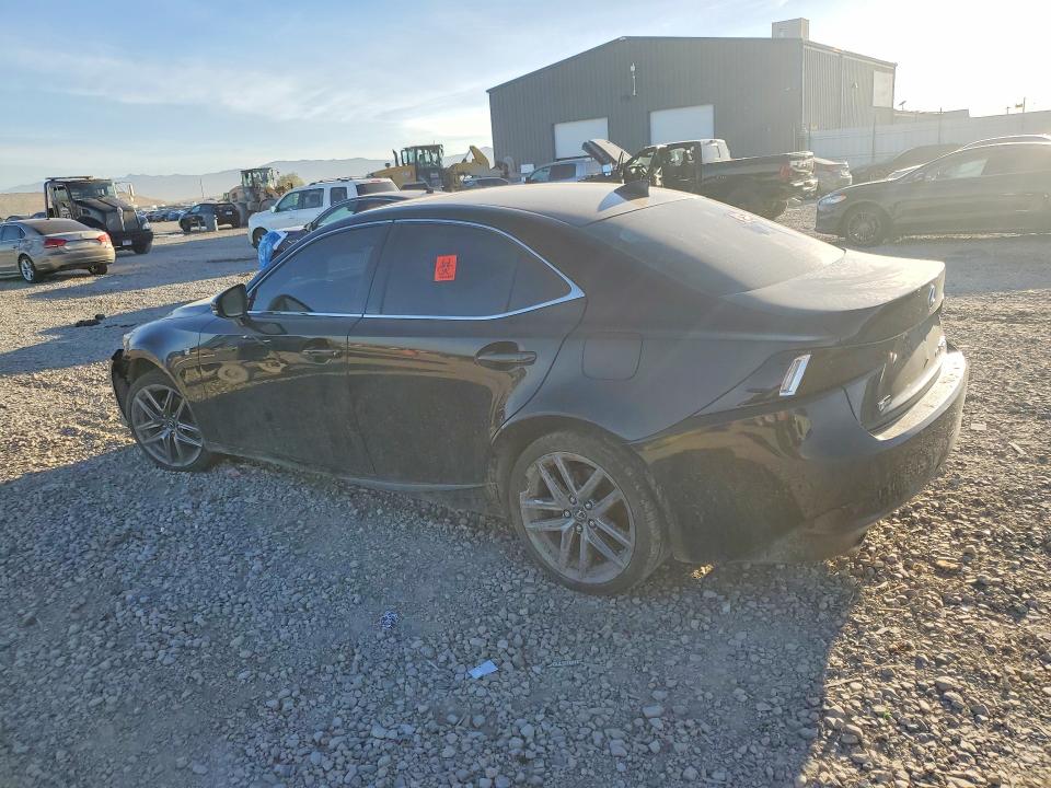 67685866 :رقم المزاد ، JTHCF1D22E5013516 vin ، 2014 Lexus Is مزاد بيع