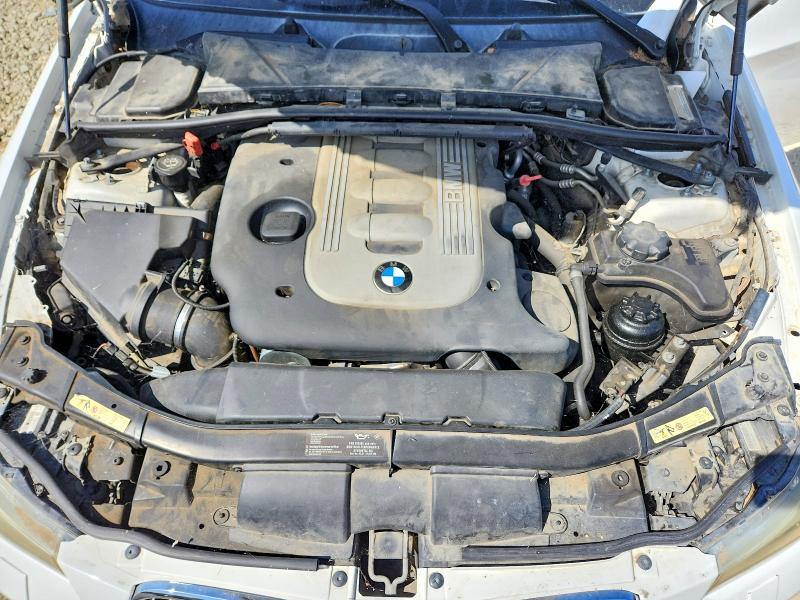 Aukcja sprzedaży 2010 Bmw 335, vin: WBAPN7C57AA778370, numer aukcji: 67282516