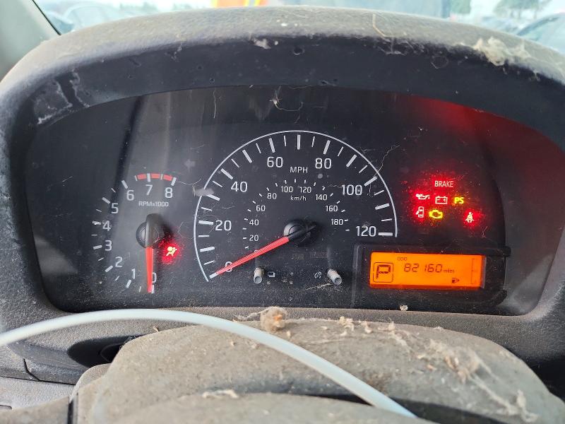 69402666 :رقم المزاد ، 3N6CM0KN5FK729782 vin ، 2015 Nissan Nv200 مزاد بيع
