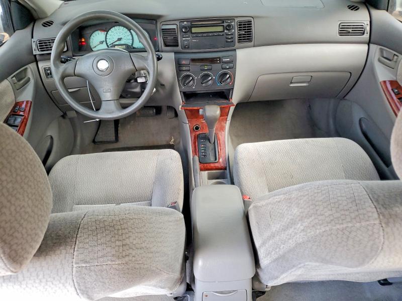 68877366 :رقم المزاد ، 1NXBR32EX3Z141899 vin ، 2003 Toyota Corolla مزاد بيع
