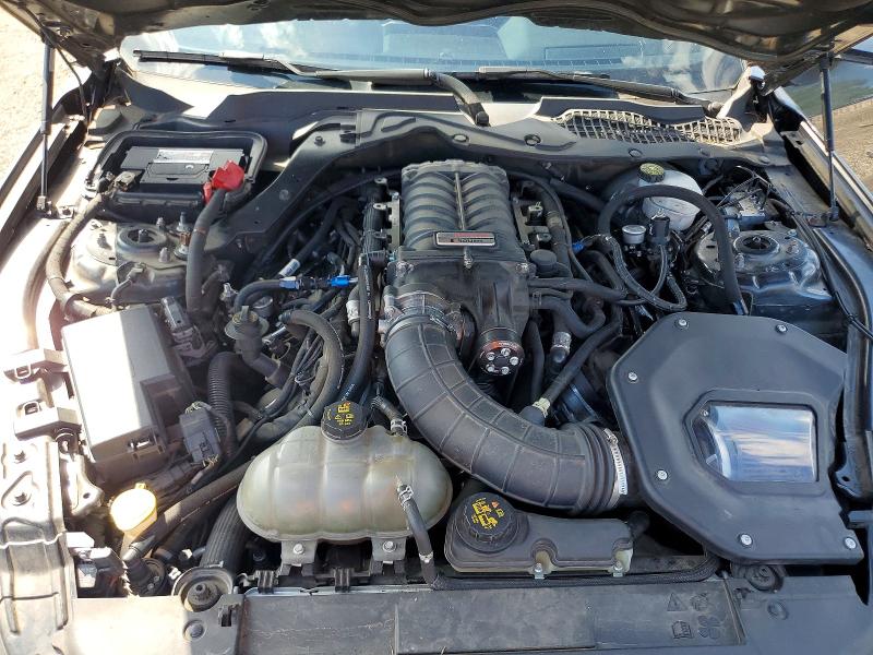 Продаж на аукціоні авто 2019 Ford Mustang, vin: 1FA6P8CF9K5200441, номер лоту: 68678016