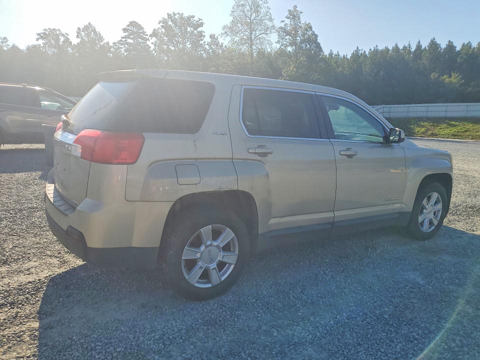 Продажа на аукционе авто 2012 Gmc Terrain, vin: 2GKFLREK6C6139503, номер лота: 68494296