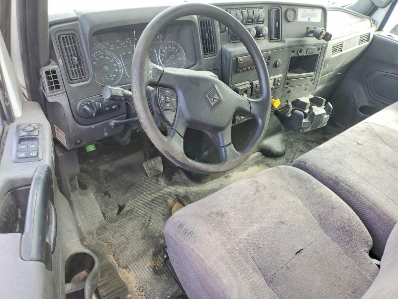 Продажа на аукционе авто 2020 International Mv607, vin: 1HTEUMMN3LH801439, номер лота: 68603926
