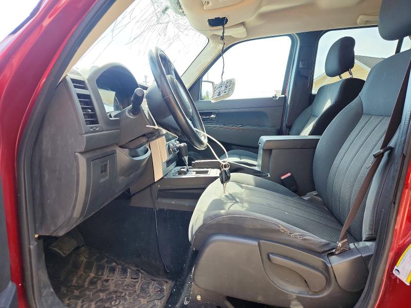 Aukcja sprzedaży 2012 Jeep Liberty, vin: 1C4PJMAK8CW130628, numer aukcji: 68639126