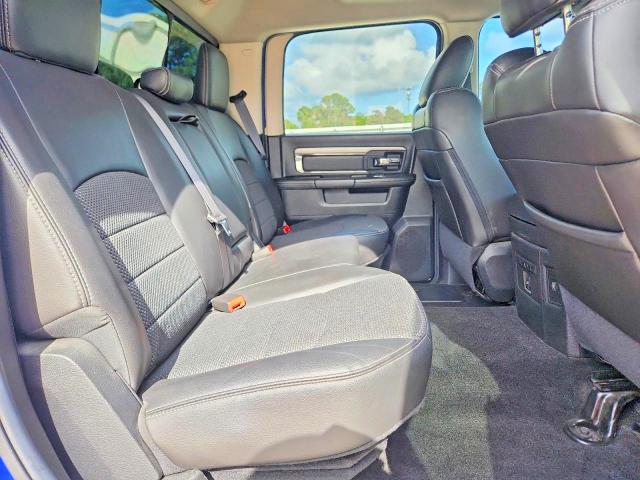 Продаж на аукціоні авто 2016 Ram 1500, vin: 1C6RR6UTXGS284392, номер лоту: 67733926