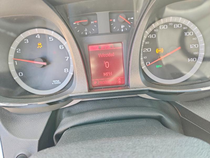 2017 Gmc Terrain მანქანა იყიდება აუქციონზე, vin: 2GKALMEK7H6234365, აუქციონის ნომერი: 68094016