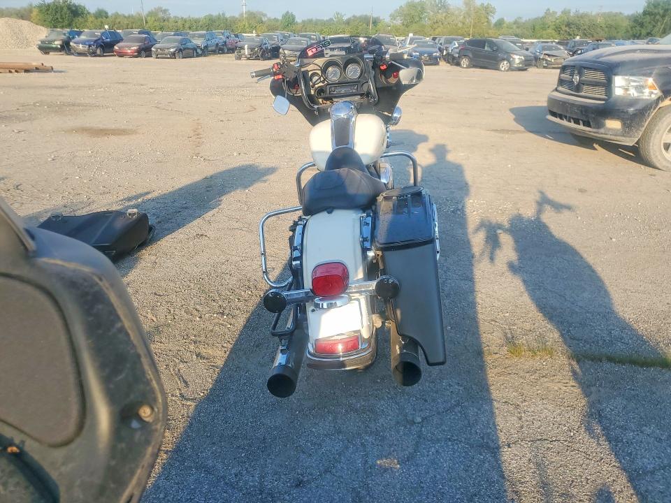 67787286 :رقم المزاد ، 1HD1FMM19CB645993 vin ، 2012 Harley-davidson Flhtp مزاد بيع