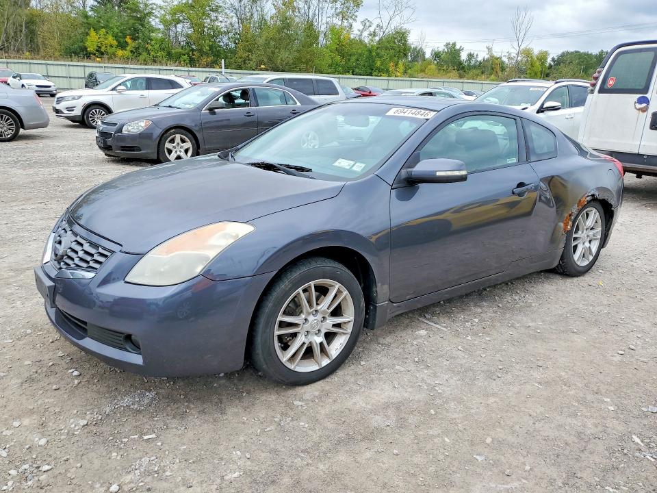 69414846 :رقم المزاد ، 1N4BL24E68C285286 vin ، 2008 Nissan Altima مزاد بيع