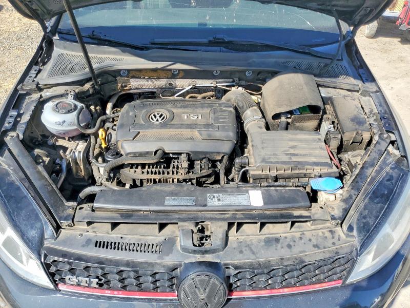 Aukcja sprzedaży 2015 Volkswagen Gti, vin: 3VW4T7AUXFM102900, numer aukcji: 68873416
