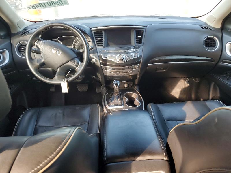 Aukcja sprzedaży 2019 Infiniti Qx60, vin: 5N1DL0MN3KC504957, numer aukcji: 69801846
