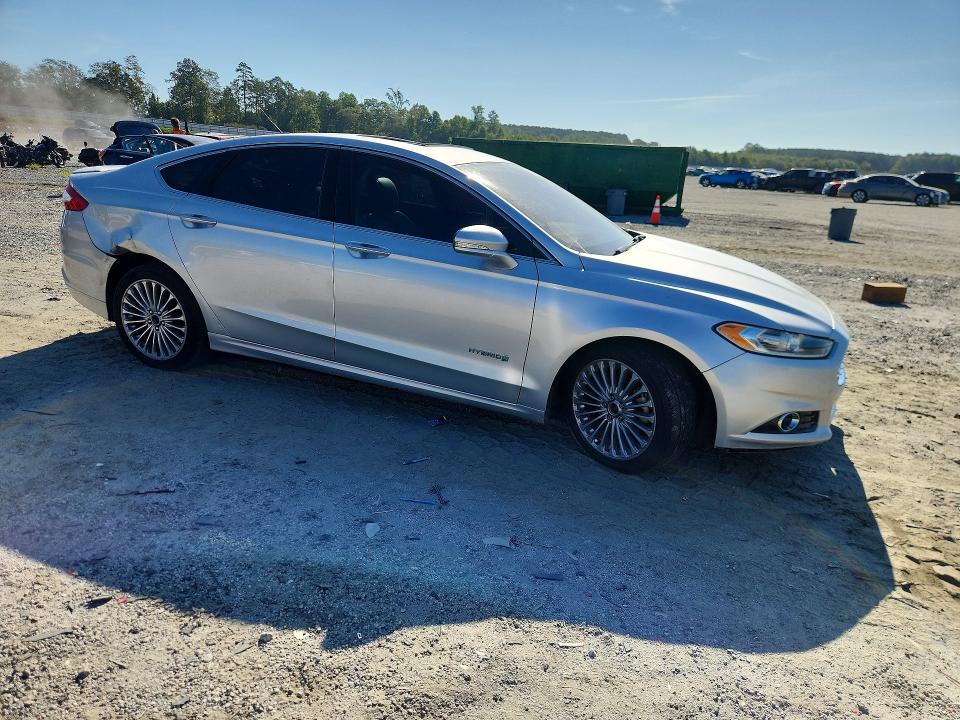 Продажа на аукционе авто 2014 Ford Fusion, vin: 3FA6P0RU8ER224335, номер лота: 67256496