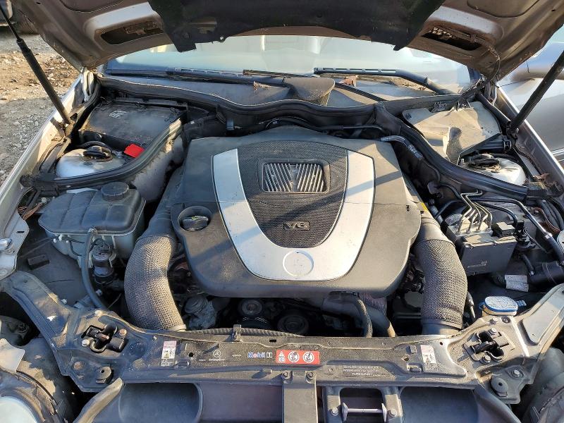 Aukcja sprzedaży 2006 Mercedes-benz Clk, vin: WDBTJ56HX6F199194, numer aukcji: 69324036