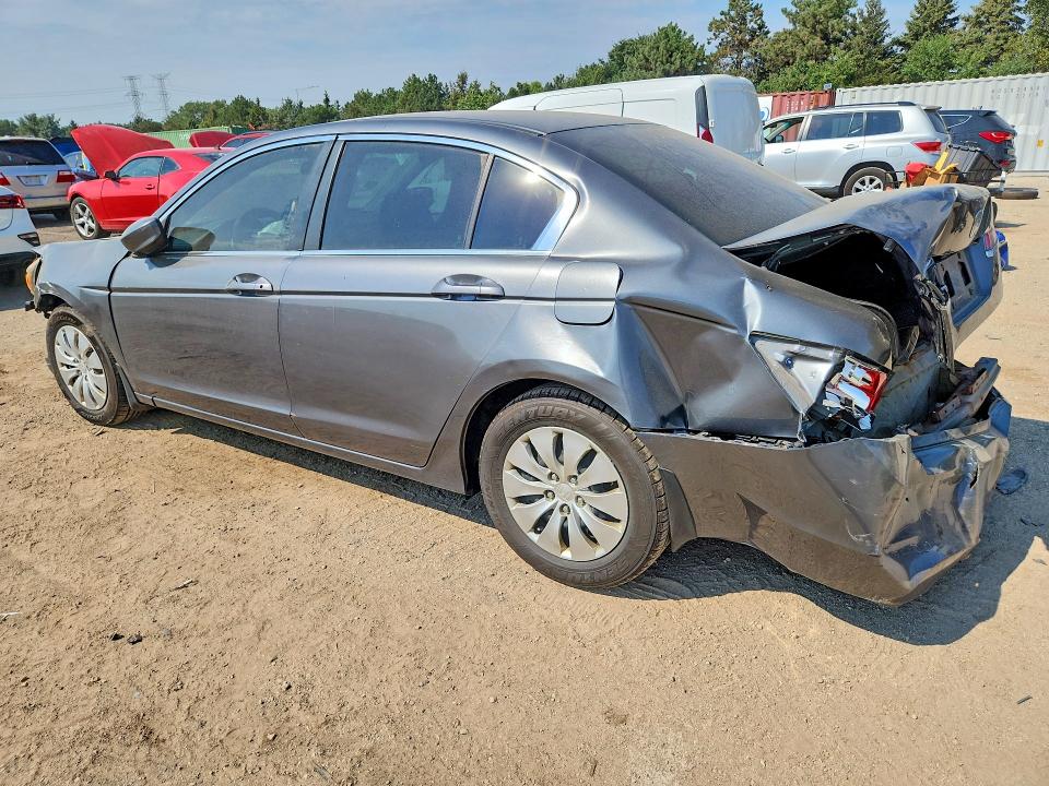 Aukcja sprzedaży 2012 Honda Accord, vin: 1HGCP2F31CA194950, numer aukcji: 67351586
