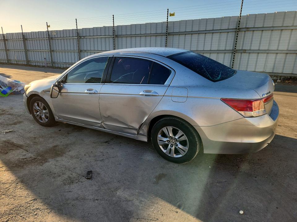 Aukcja sprzedaży 2012 Honda Accord, vin: 1HGCP2F67CA058686, numer aukcji: 70134676