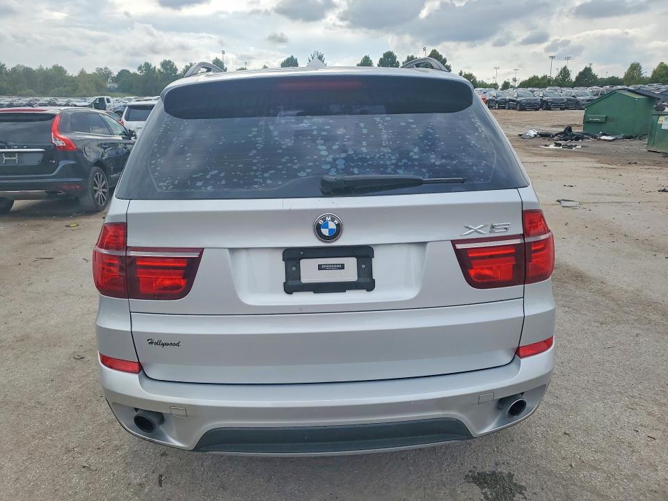 Aukcja sprzedaży 2013 Bmw X5, vin: 5UXZV4C57D0B08551, numer aukcji: 68192826