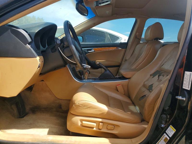 2006 Acura 3.2tl მანქანა იყიდება აუქციონზე, vin: 19UUA66276A060744, აუქციონის ნომერი: 67645496