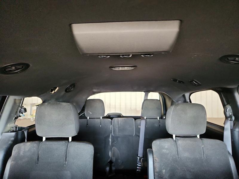 Aukcja sprzedaży 2018 Dodge Grand Caravan, vin: 2C4RDGBG7JR221584, numer aukcji: 67388806