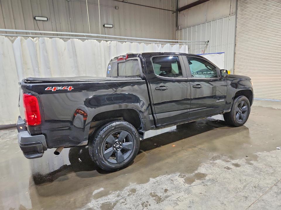 Aukcja sprzedaży 2016 Chevrolet Colorado, vin: 1GCGTCE33G1356456, numer aukcji: 67524086
