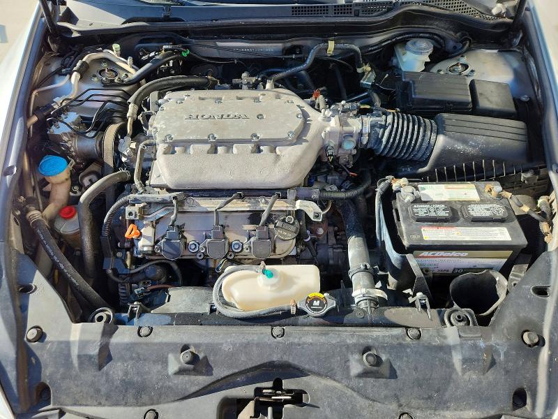 2007 Honda Accord მანქანა იყიდება აუქციონზე, vin: 1HGCM66527A021655, აუქციონის ნომერი: 68189606