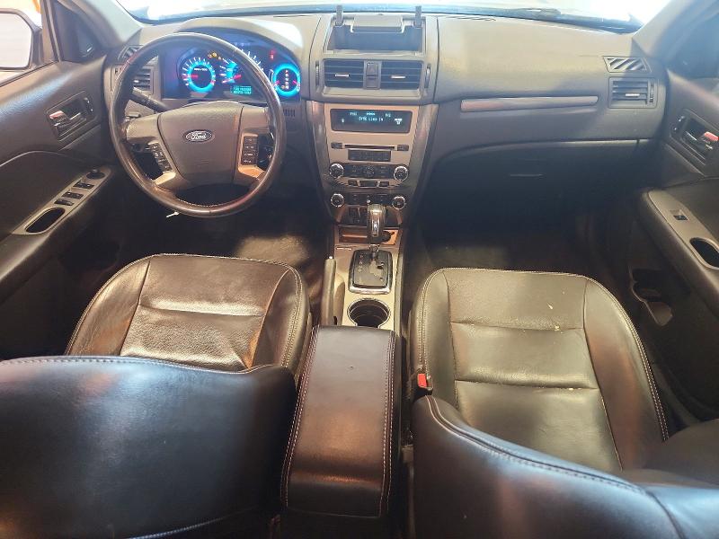 2010 Ford Fusion მანქანა იყიდება აუქციონზე, vin: 3FAHP0CG5AR309185, აუქციონის ნომერი: 67777936