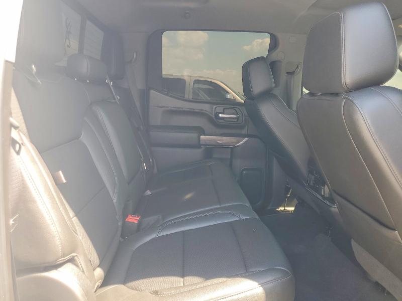 Aukcja sprzedaży 2021 Chevrolet Silverado, vin: 3GCPWEET6MG355317, numer aukcji: 70480976