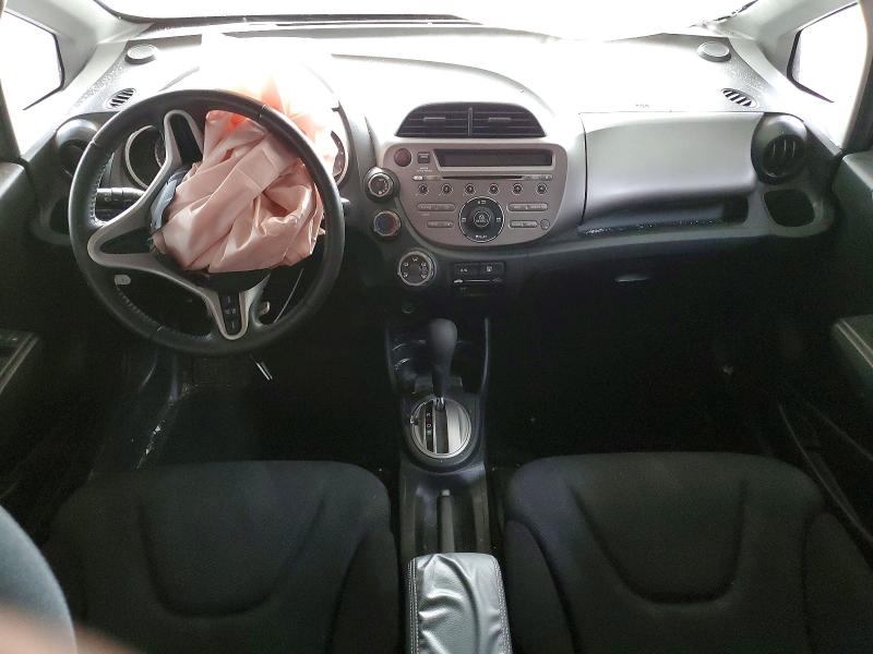 Aukcja sprzedaży 2010 Honda Fit, vin: JHMGE8H42AS028232, numer aukcji: 69060106