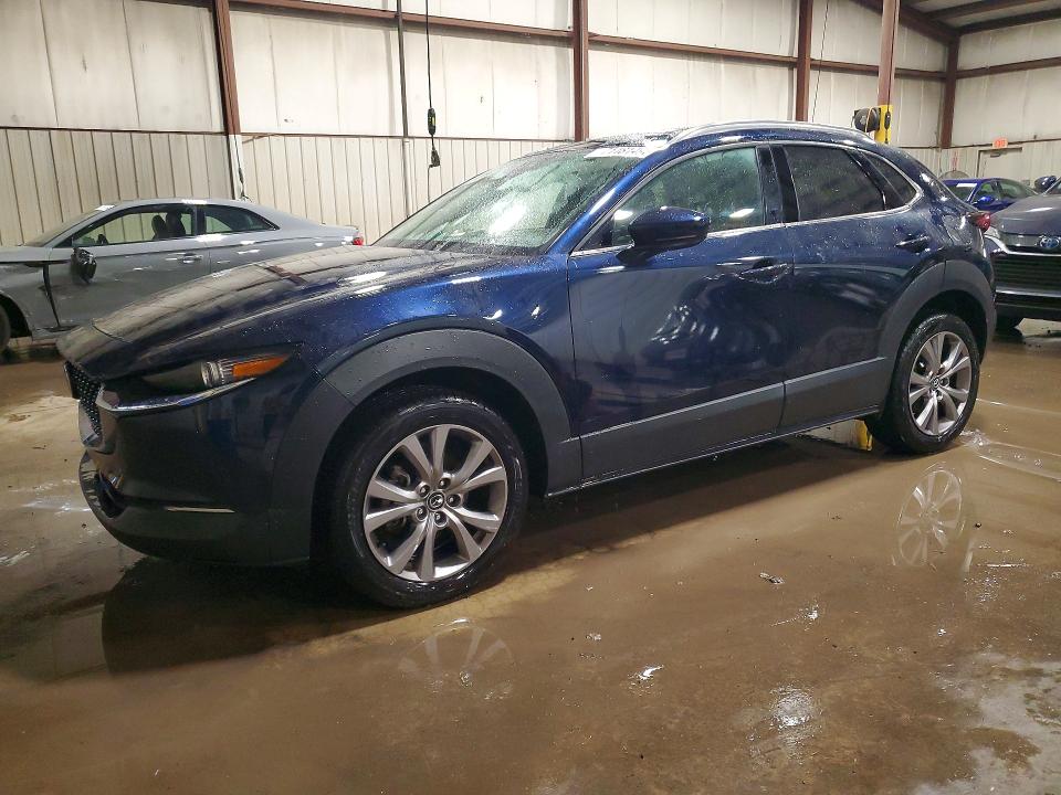 Aukcja sprzedaży 2020 Mazda Cx-30, vin: 3MVDMBEM9LM105892, numer aukcji: 71181496