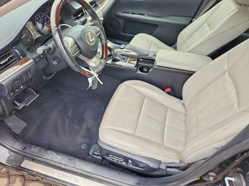Aukcja sprzedaży 2016 Lexus Es, vin: JTHBK1GG4G2214949, numer aukcji: 66402046
