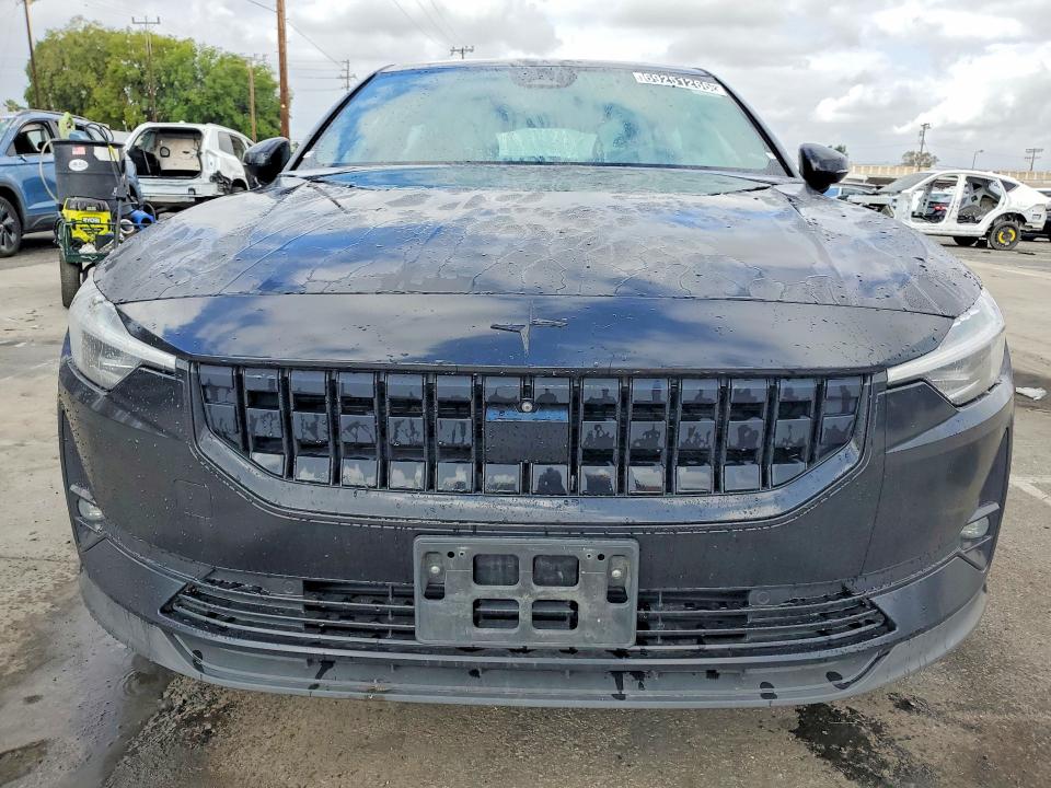 Auction sale of the 2023 Polestar 2, vin: YSMEG3KA8PL145048, lot number: 69251266